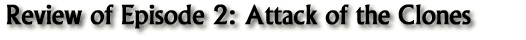 Review of AOTC