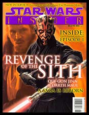 Star Wars Insider No. 43