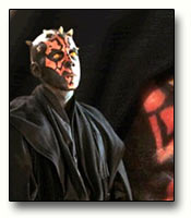 Maul Collage from the TPM Insider's Guide