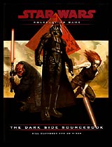 Dark Side Sourcebook:&nbsp;Cover