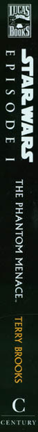 TPM - The novel 