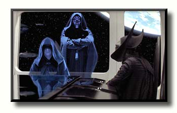 Darth Maul Appears