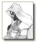"Beloved One" by Lady Sythe