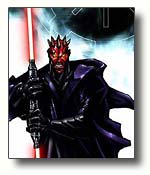Enter the Darkside by Andie Tong