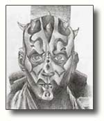 "Maul Finished" by Vinny Sharma