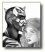 "No Turning Back" by Marie MJS