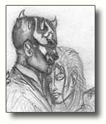 "Maul and Friend" by Lady Sythe
