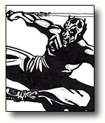 Maul Training 2