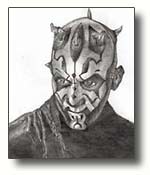 "Maul Movie" by Vinny Sharma
