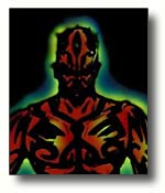"Meditating" Colourized by John Stewart