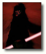 Red Maul by Marie White