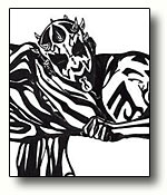 Sleeping Maul