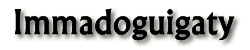 Immadoguigaty