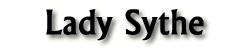 Lady Sythe