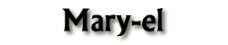 Mary-el