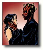 Maul & Noesme - Color 1