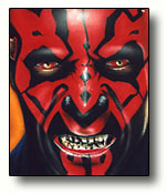 Darth