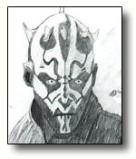 Darth Maul 02