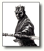 Darth Maul