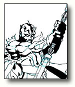Darth Maul