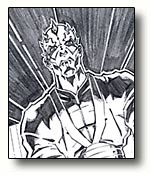 Darth Maul