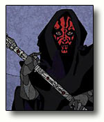 Darth Maul