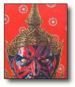 Hindu Maul