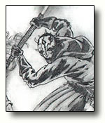 Jedi Duel