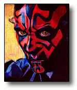 Maul