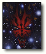 Maul Image