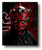 Darth Maul 1