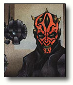 Darth Maul 1