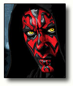 Darth Maul 2