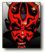 Darth Maul