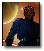 Darth Maul