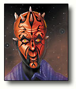 Darth Maul