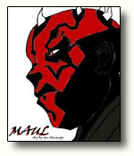 Darth Maul