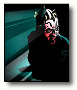 Darth Maul