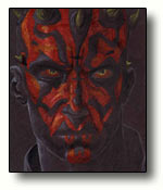 Darth Maul