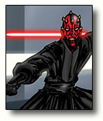 Darth Maul