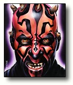 Darth Maul