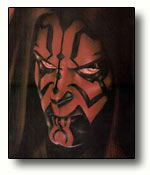 Darth Maul