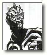 Darth Maul