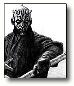 Darth Maul
