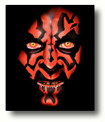 Darth Maul