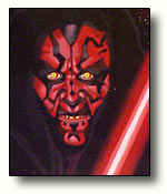 Darth Maul