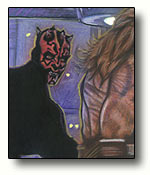 Jedi vs. Sith