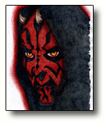 Darth Maul 01