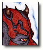 Darth Maul 2