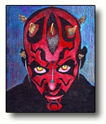Maul 2